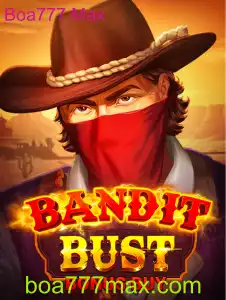 Descubra as Emoções do Jogo BanditBustBonusBuy em Boa777 Max