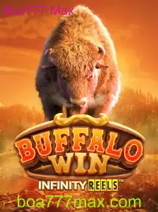 Descubra o Fascinante Mundo de BuffaloWin e Boa777 Max