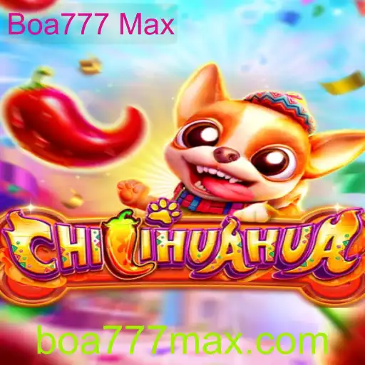 CHILIHUAHUA: Uma Experiência de Jogo Inovadora
