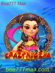Descubra as Aventuras de CrazyNuoZha com Boa777 Max
