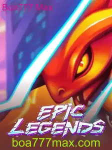 Explorando o Mundo de EpicLegends: Introdução e Regras do Novo Jogo de Sucesso