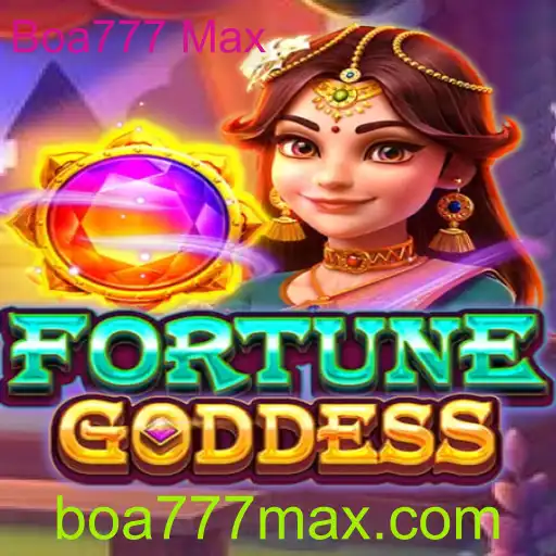 Explorando o Mundo de 'FORTUNEGODDESS' com Boa777 Max