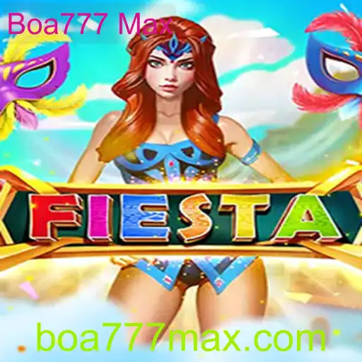 Explorando o Mundo do Jogo Fiesta com a Chave Boa777 Max