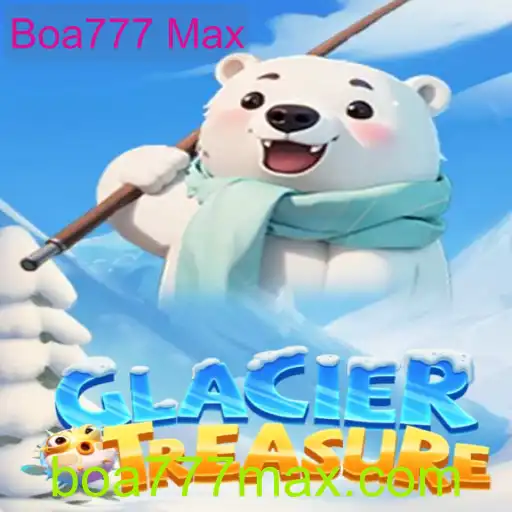 GlacierTreasure: Desvende Segredos Gelados com a Estratégia Boa777 Max