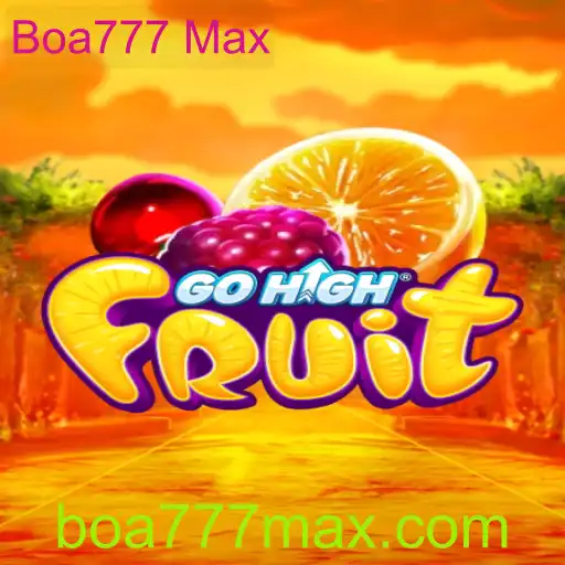 Descubra o Mundo Vibriante de GoHighFruit: Um Jogo Inovador com Boa777 Max