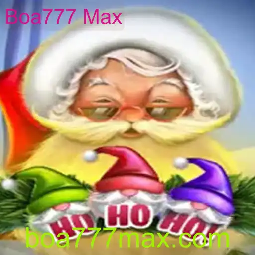 Descubra o Encantador Jogo HoHoHo e a Excitação do Boa777 Max