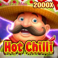 Descubra o empolgante mundo de HotChilli: o jogo que redefine diversão