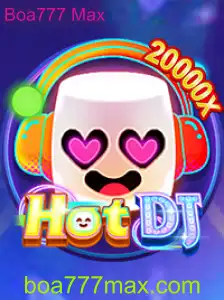 Explorando o Fascinante Mundo de HotDJ e Boa777 Max