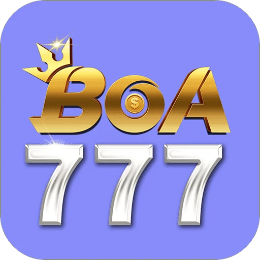 Boa777 Max