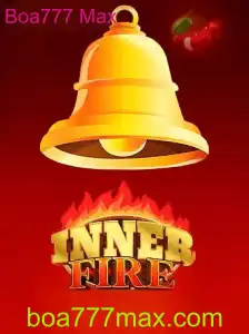 Descubra o Mundo de InnerFire e Desvende os Segredos de Boa777 Max