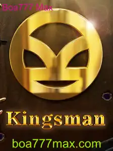 Explorando o Universo de Kingsman: O Jogo que Revoluciona o Entretenimento com Boa777 Max
