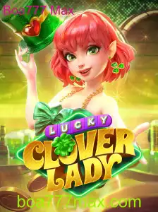 Descobrindo as Emoções de LuckyCloverLady: Seu Novo Jogo de Azar Favorito