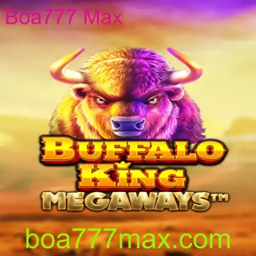 BuffaloKing: Descubra a Aventura Selvagem no Mundo dos Jogos de Cassino Online