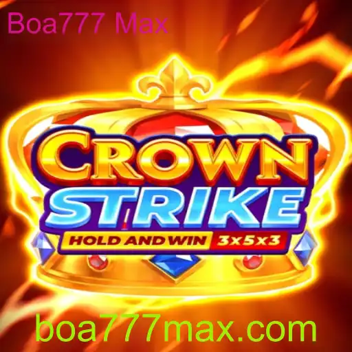 Crownstrike: O Novo Fenômeno dos Jogos