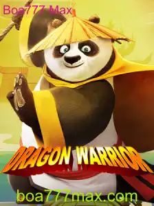 Introdução Completa ao Jogo DragonWarrior: Aventura Épica com Boa777 Max