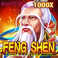 Descubra FengShen: O Novo Fenômeno de Jogos com Boa777 Max