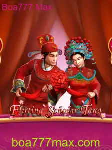 Descubra o Mundo de Flirting Scholar Tang: Um Jogo de Estratégia e Aventura