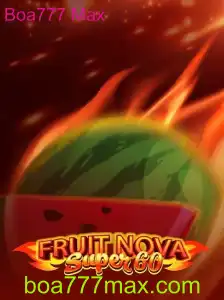 Descubra o Mundo de FruitNovaSuper60: Um Jogo de Frutas Vibrante e Empolgante