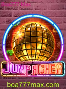 Descubra o Mundo Emocionante de JumpHigher: Aventura e Desafio com Boa777 Max