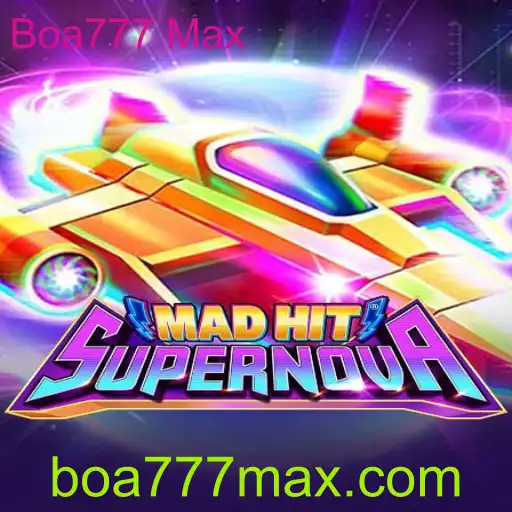 MadHitSupernova: Um Mergulho no Universo do Jogo do Momento