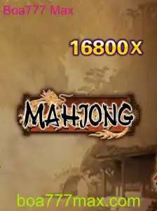 Explorando Mahjong e o Impacto Atual com Boa777 Max
