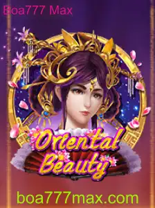 Descubra o Fascinante Mundo de OrientalBeauty
