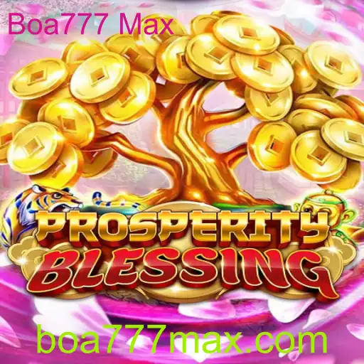 Explorando o Mundo de ProsperityBlessing: Um Guia Completo