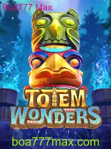 Explorando o Fascinante Mundo de TotemWonders com Boa777 Max