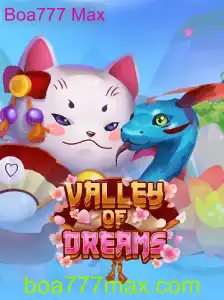 Explorando o Mundo Místico de ValleyofDreams: Guia Completo e Regras do Jogo