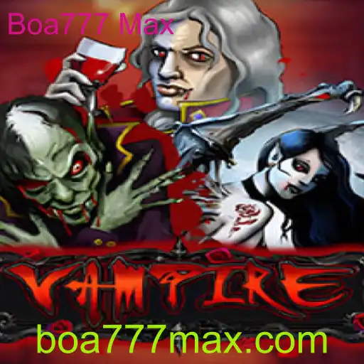 Explorando o Jogo Vampire: Regras e Introdução ao Boa777 Max