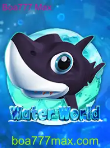 WaterWorld: Um Mergulho Intenso no Jogo dos Sete Mares