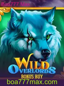 Explorando o Fascinante Jogo WildOverlordsBonusBuy: Uma Experiência Inovadora em Diversão