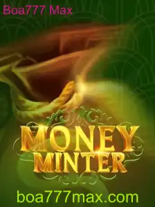 Descubra o Universo de MoneyMinter: Regras e Estratégias