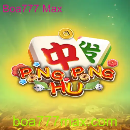 Descubra o Mundo de PONGPONGHU: A Nova Sensação do Jogo