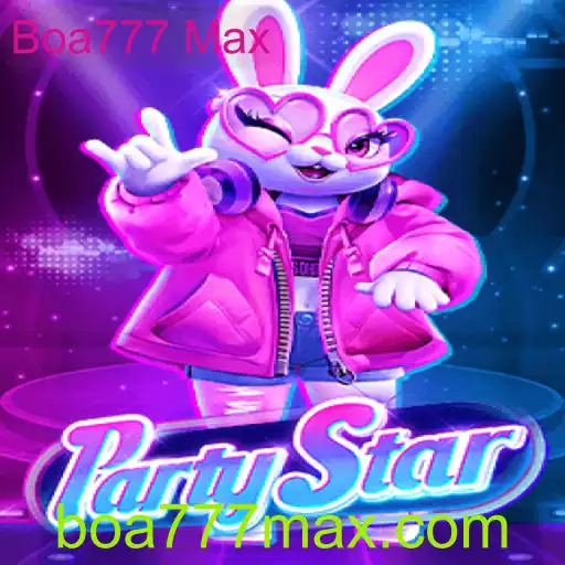 Explorando o Jogo de Festa 'PartyStar' com Boa777 Max