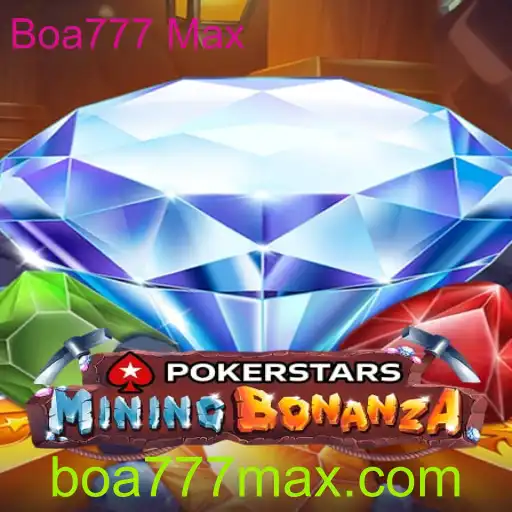 Desvendando o Mundo do Pokerstars com o Guia do Boa777 Max