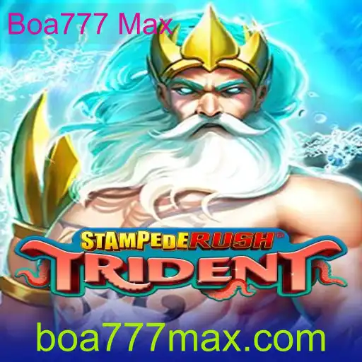Explorando o Mundo de StempedeRushTrident com a Chave Boa777 Max
