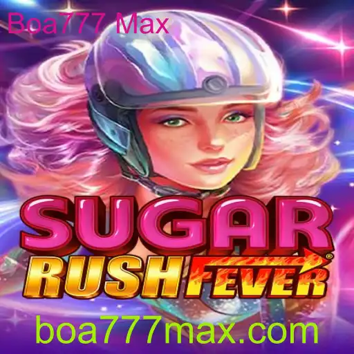 Descubra o Excitante Mundo de SugarRushFever: Uma Jornada Açucarada com Boa777 Max