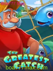 Explorando o Fascinante Mundo de TheGreatestCatch