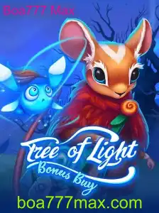 Explorando o Mundo de TreeOfLightBonusBuy: Regras e Estratégias do Jogo