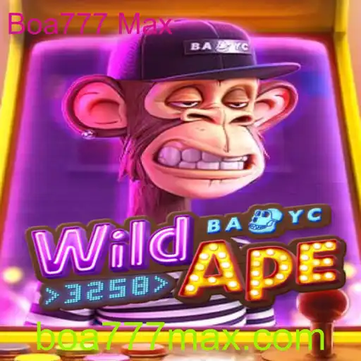 WildApe3258: Uma Aventura Selvagem no Mundo dos Jogos