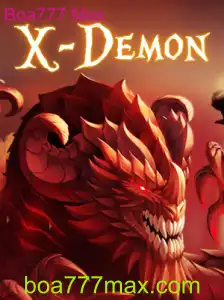 Explore o Fascinante Mundo de XDemon - Um Jogo de Estratégia Inovador